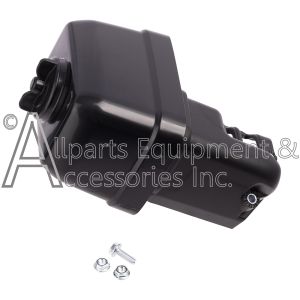 AIR FILTER ASSEMBLY