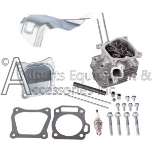 7119993 cylinder head kit