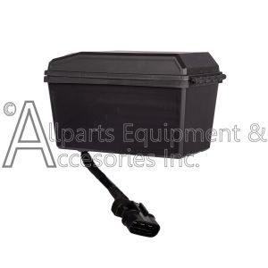 7120272 battery box for pressure washer