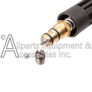 Unloader Kit for Simpson Electric Motor Pump