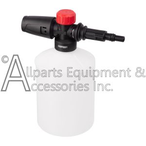 7122007 high pressure foam cannon
