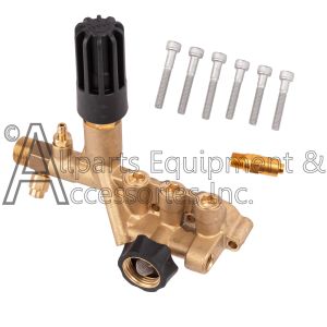 7122357 C series pump manifold replacement with screws and a thermal relief valve