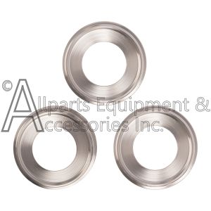 SEAL RETAINER KIT