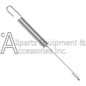 CRX340 Governor Spring Kit