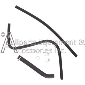 CRX340 Fuel Hose Kit