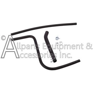 7122895 engine fuel hose kit