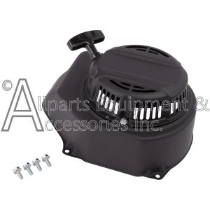 Recoil Starter Assembly for CRX Engines