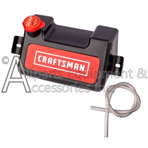 7123323 chemical tank and soap hose