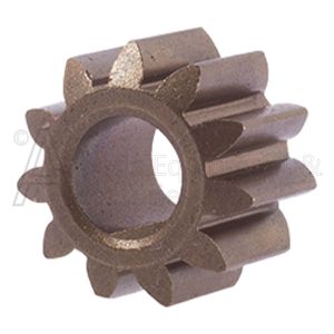 059606 11 TOOTH DRIVE GEAR - profile