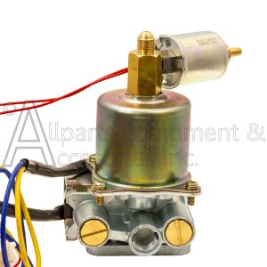 72-027-0100 FUEL PUMP ASSEMBLY