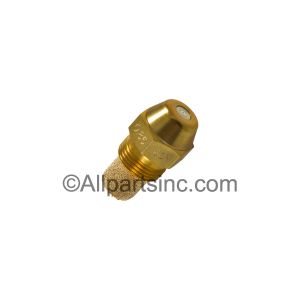 Nozzle for High Pressure Radiant Heater