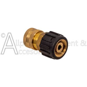 7200068 pressure washer coupler