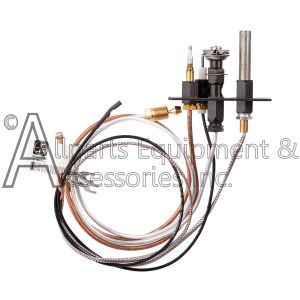 Natural Gas 7211-372 pilot assembly