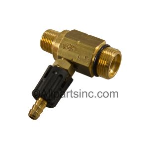 Chemical Injector adjustable 7223