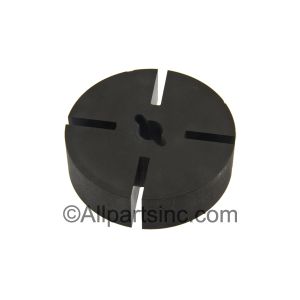 Roto Kit with Insert  2 1/8" Round X 5/8 Thick
