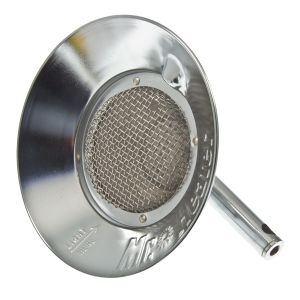 COMPLETE RIVETED PLENUM (MH12T/TS) SAME