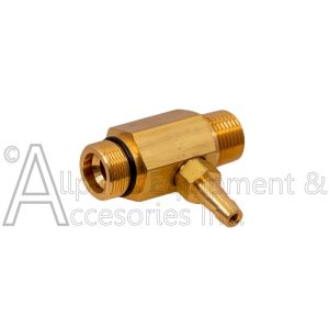 5140097-77 Fixed Chemical injector