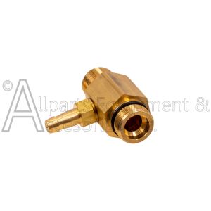 7101616 AAA Fixed Chemical injector