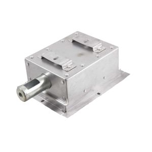 PLENUM ASSEMBLY