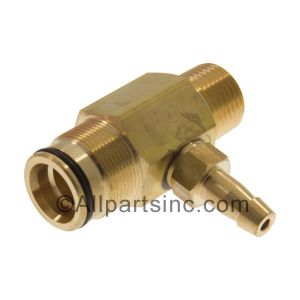 7103422 CHEMICAL INJECTOR FIXED 2.1