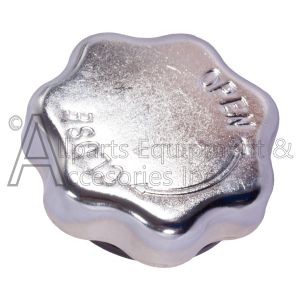 Fuel Cap Assembly