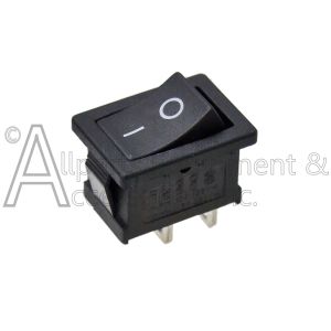 75-012-0110 OPERATION POWER SWITCH