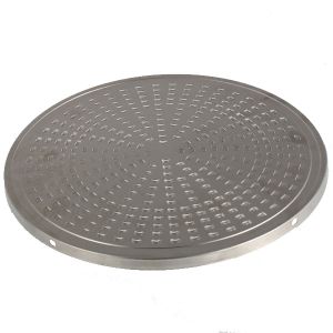 Heat Plate 70-SS Series Radiant Heater 12 Inch