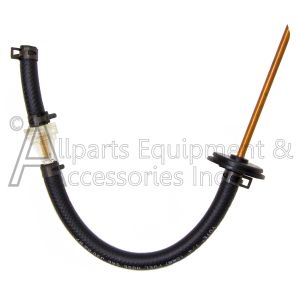 Oil Fuel Intake Filter Assembly 75-023-0270
