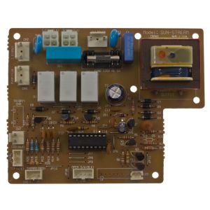 Main PCB Assy