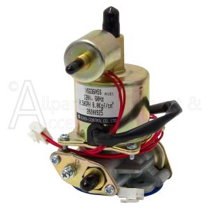 Electronic Pump Assy-PT-70-SS/A-US only