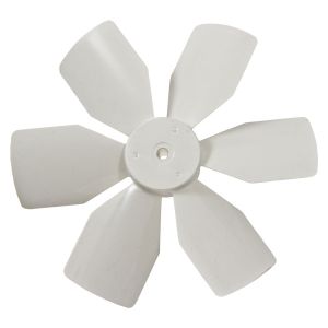 Pinnacle Plastic Cooling Fan
