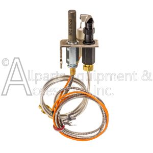 7531117 Pilot assembly