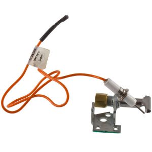 77393 propane gas pilot assembly with a 24 inch lead