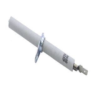 ELECTRODE FOR SCHUE HEATERS