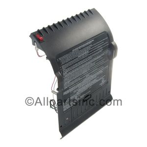 E78404 Replacement Back Cover For A Fan Assembly 