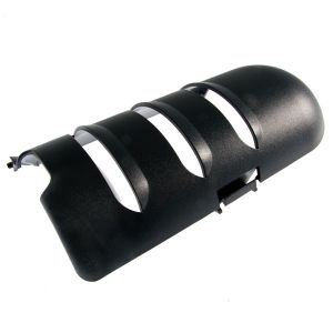 DOOR,COVER,LEFT,SIDE,MH18B,GRAY