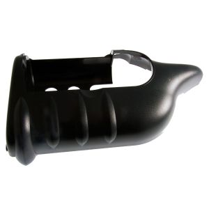 COVER, LEFT,SIDE,MH18B, GRAY