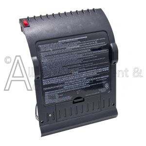 78442 Back Cover with Fan for MH18B Heaters