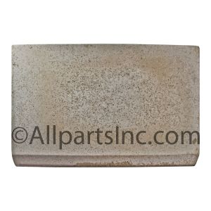 Baffle Top ZB26ZQ BIS 1.0 & 1.2 Stoves