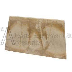 7B30R224-1 firebox baffle plate