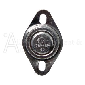 Heat Switch Fan On  Off Control