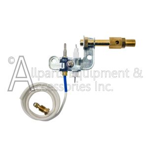 80057 MR HEATER PILOT ASSEMBLY 