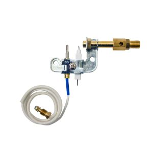 BE3289E Natural Gas Pilot assembly
