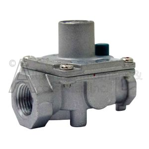 Chant NG Pressure Regulator RTZ-11 1/4" NPT OUTLET