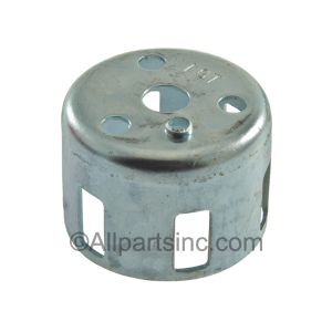 STARTER PULLEY
