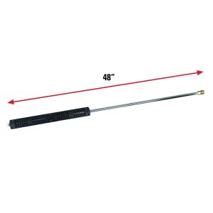 7100551 Insulated 48" Spray Wand for Pressure Washer