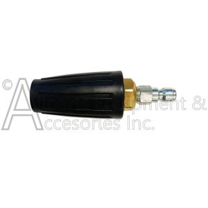 Turbo Pressure Washer Nozzle Kit - 4500 PSI x 3.5 GPM