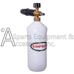 80271 high pressure foam cannon