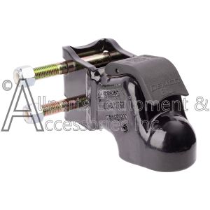 COUPLER KIT, 2" COUPLER, WATER TRAILER