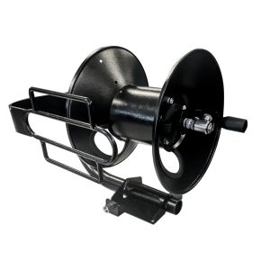 MOUNTABLE HOSE REEL 200'